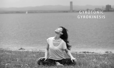GYROTONIC/GYROKINESIS